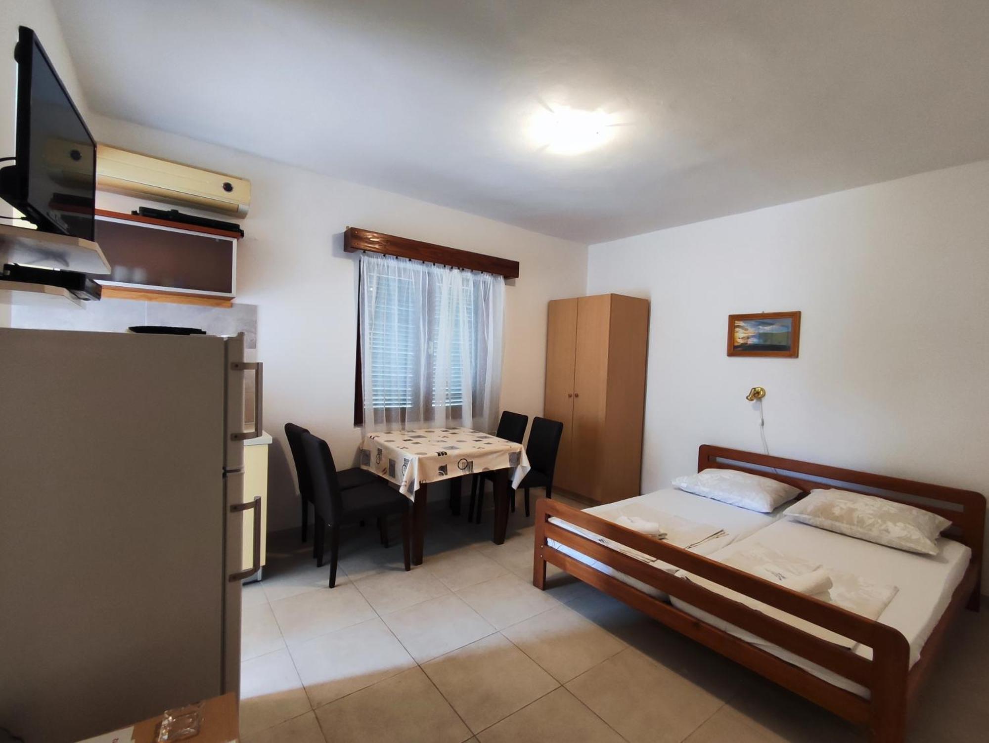 Apartmani Ivandic Murter Zimmer foto