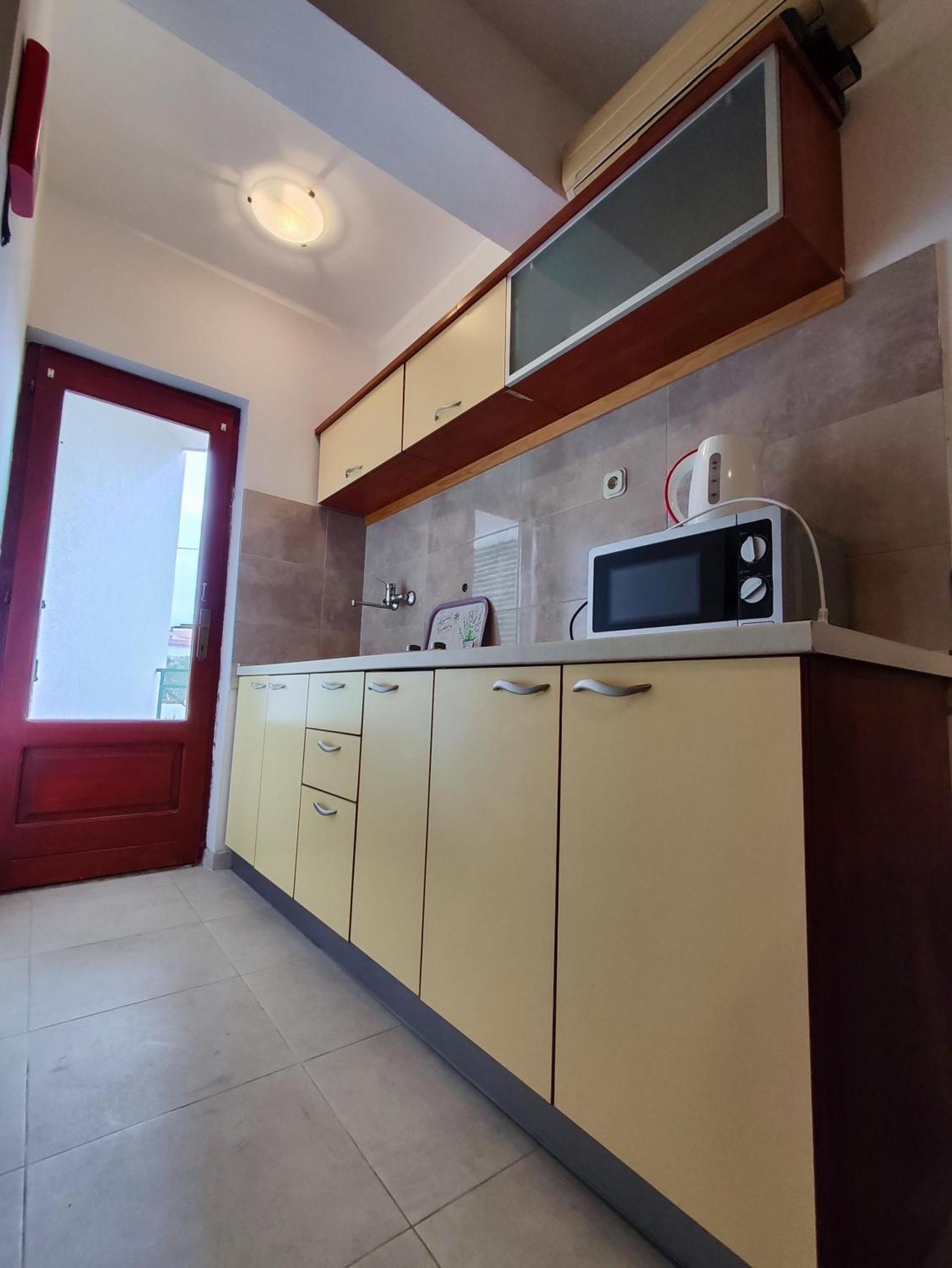 Apartmani Ivandic Murter Zimmer foto